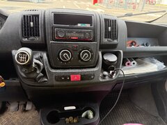 Fiat Ducato 2020 de vanzare