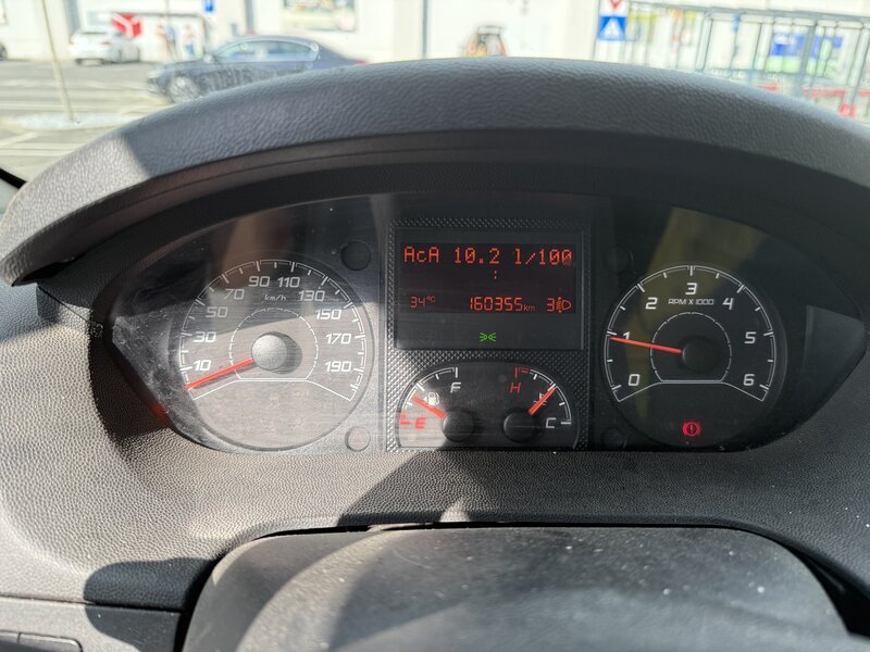 Fiat Ducato 2020 de vanzare