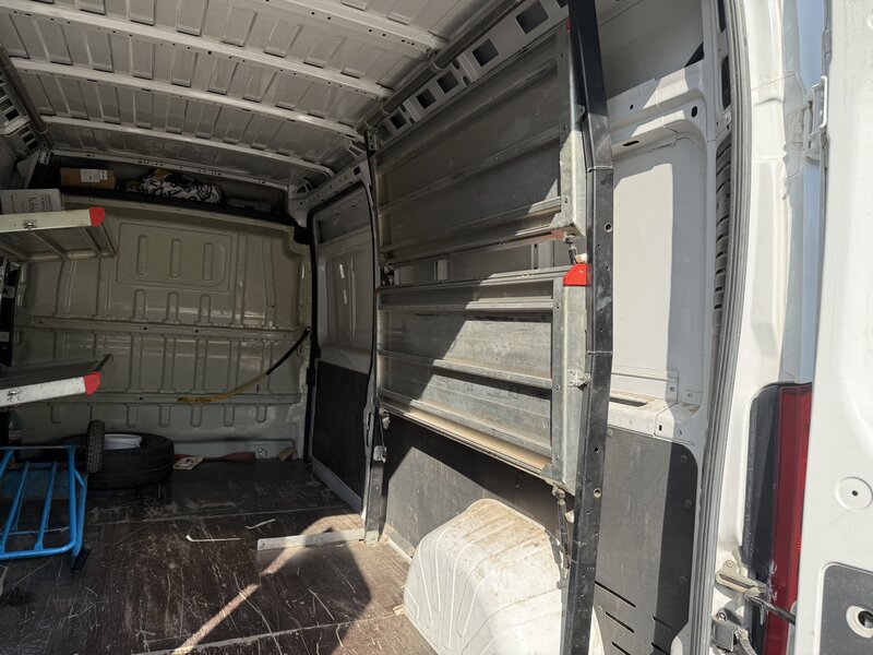 Fiat Ducato 2020 de vanzare