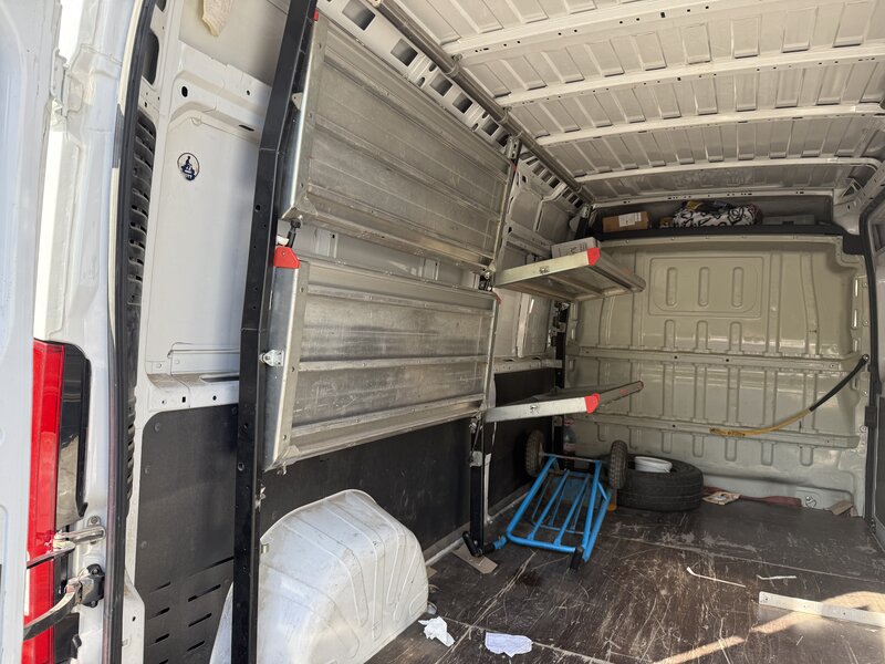 Fiat Ducato 2020 de vanzare