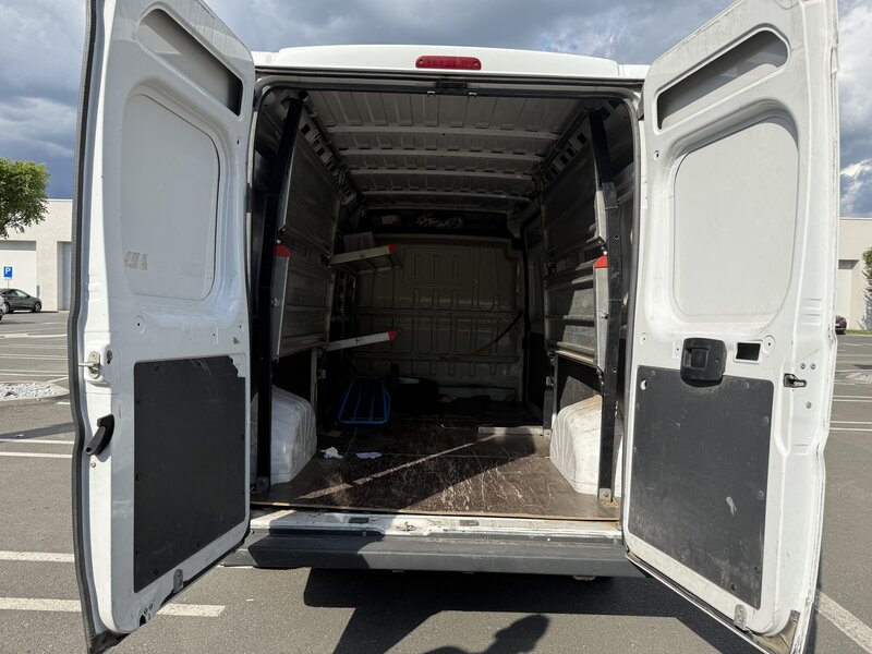 Fiat Ducato 2020 de vanzare