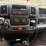 Fiat Ducato 2020 de vanzare